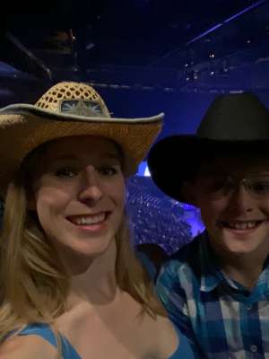 The Night Before With Zac Brown Band