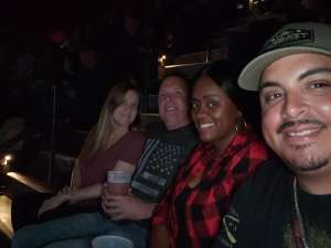 The Night Before With Zac Brown Band