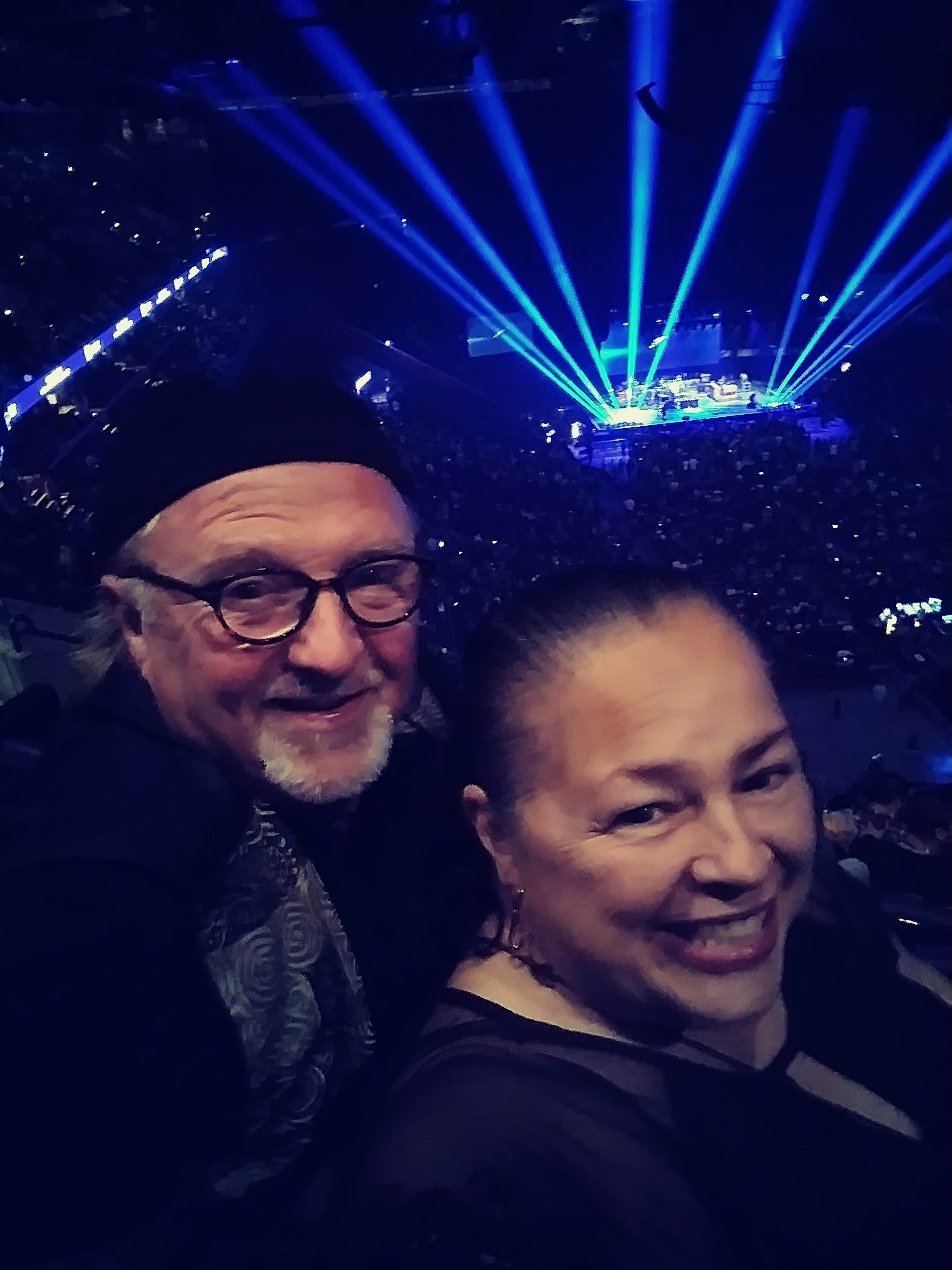 The Night Before With Zac Brown Band