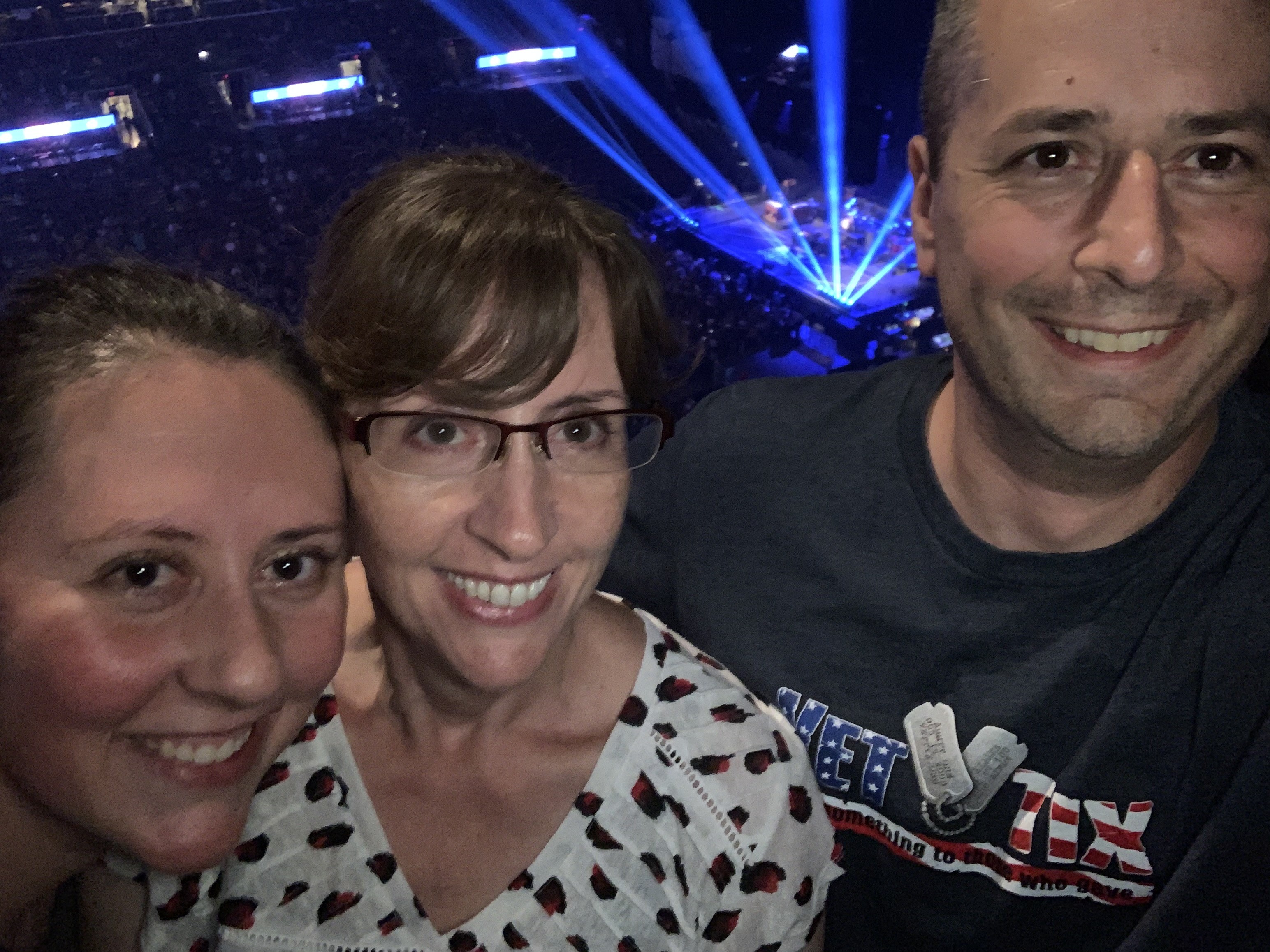 The Night Before With Zac Brown Band