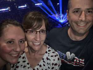 The Night Before With Zac Brown Band