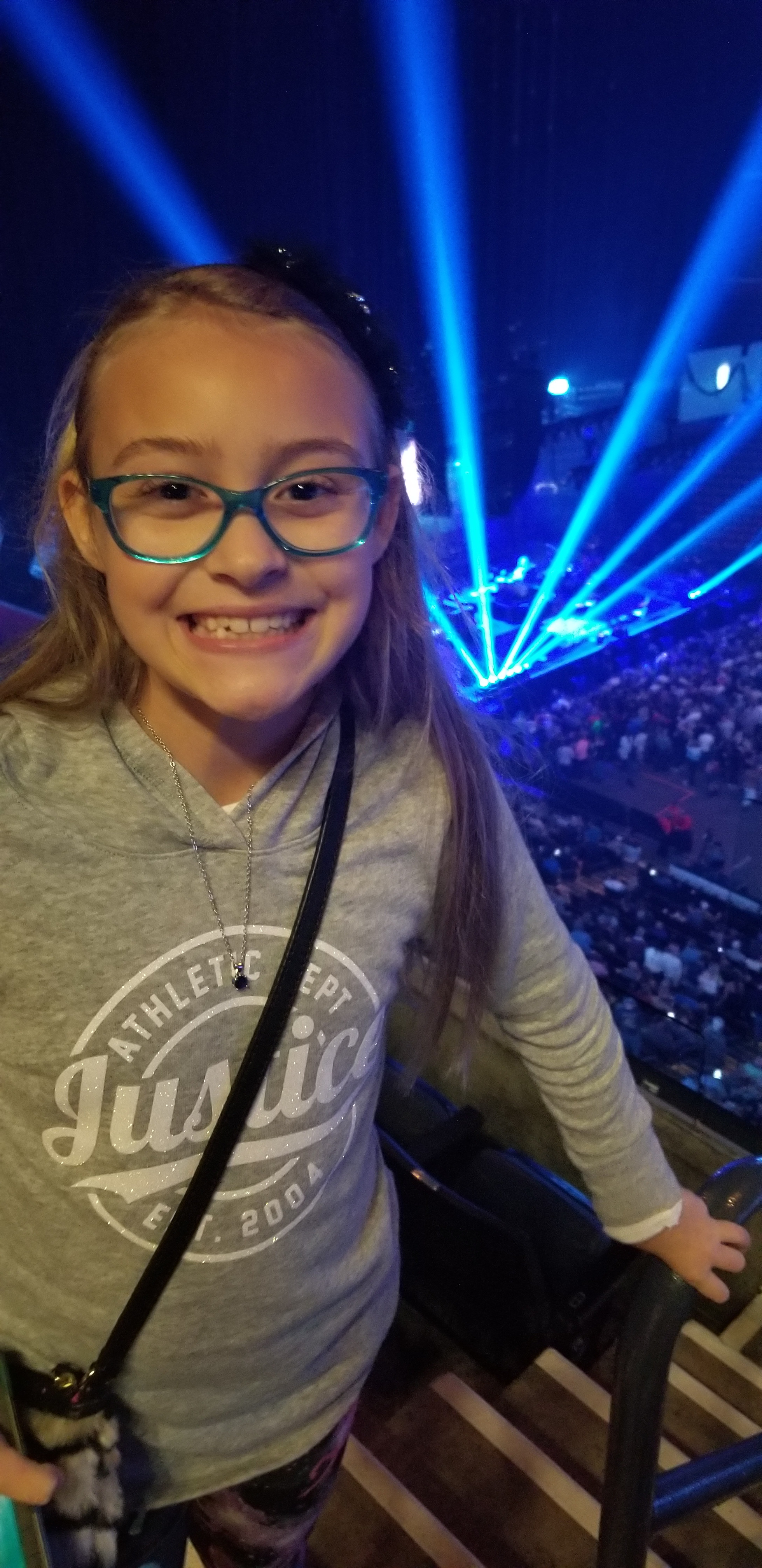 The Night Before With Zac Brown Band