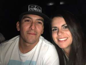 The Night Before With Zac Brown Band