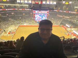 TMO Shoe attended San Antonio PRCA Rodeo Followed by Colter Wall on Feb 12th 2020 via VetTix 