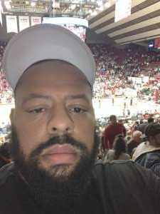 Alabama Crimson Tide vs. Arkansas - NCAA Men's Basketball