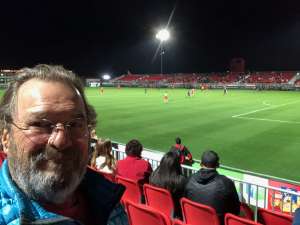 Phoenix Rising FC vs. Sporting KC - USL