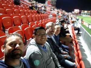 Phoenix Rising FC vs. Sporting KC - USL