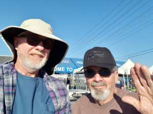 Lucas Oil Winternationals ** Friday **