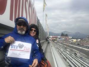 Lucas Oil Winternationals ** Sunday **