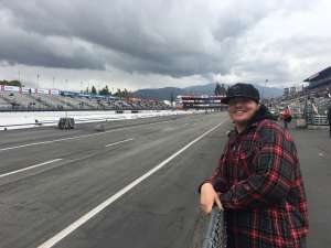 Lucas Oil Winternationals ** Sunday **
