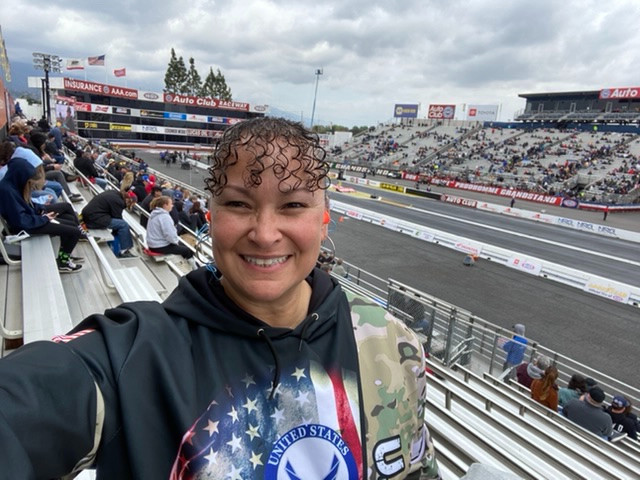 Lucas Oil Winternationals ** Sunday **