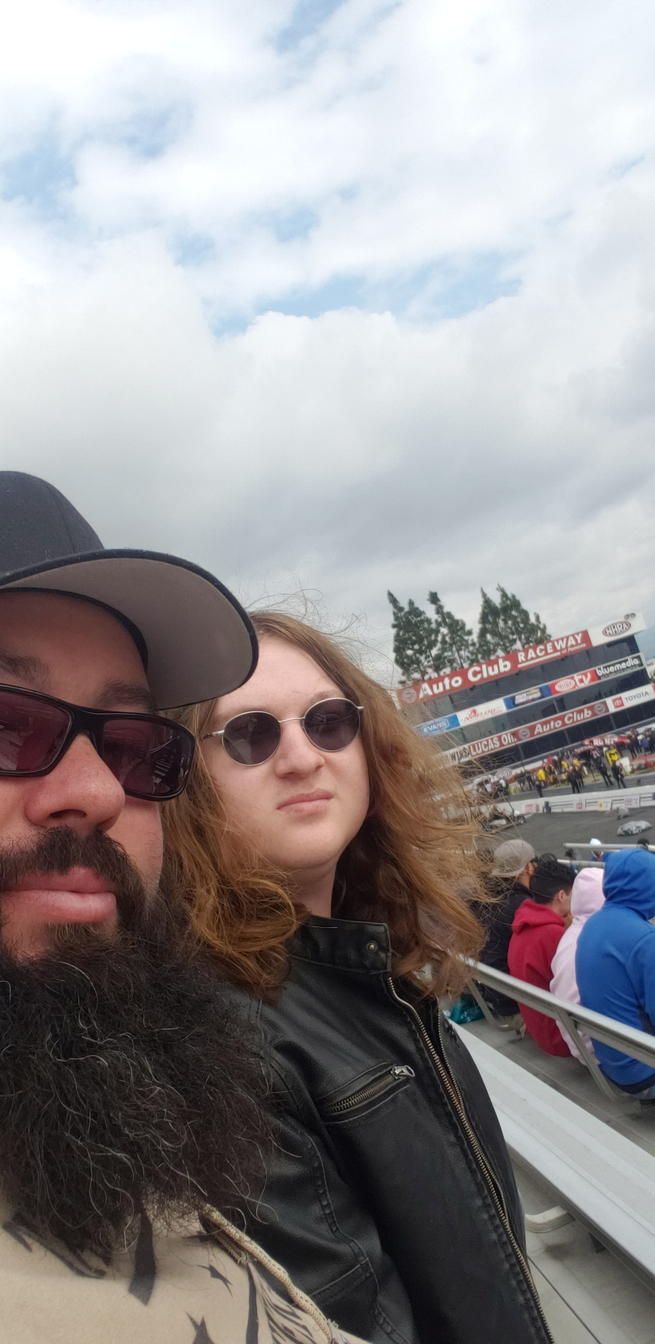 Lucas Oil Winternationals ** Sunday **