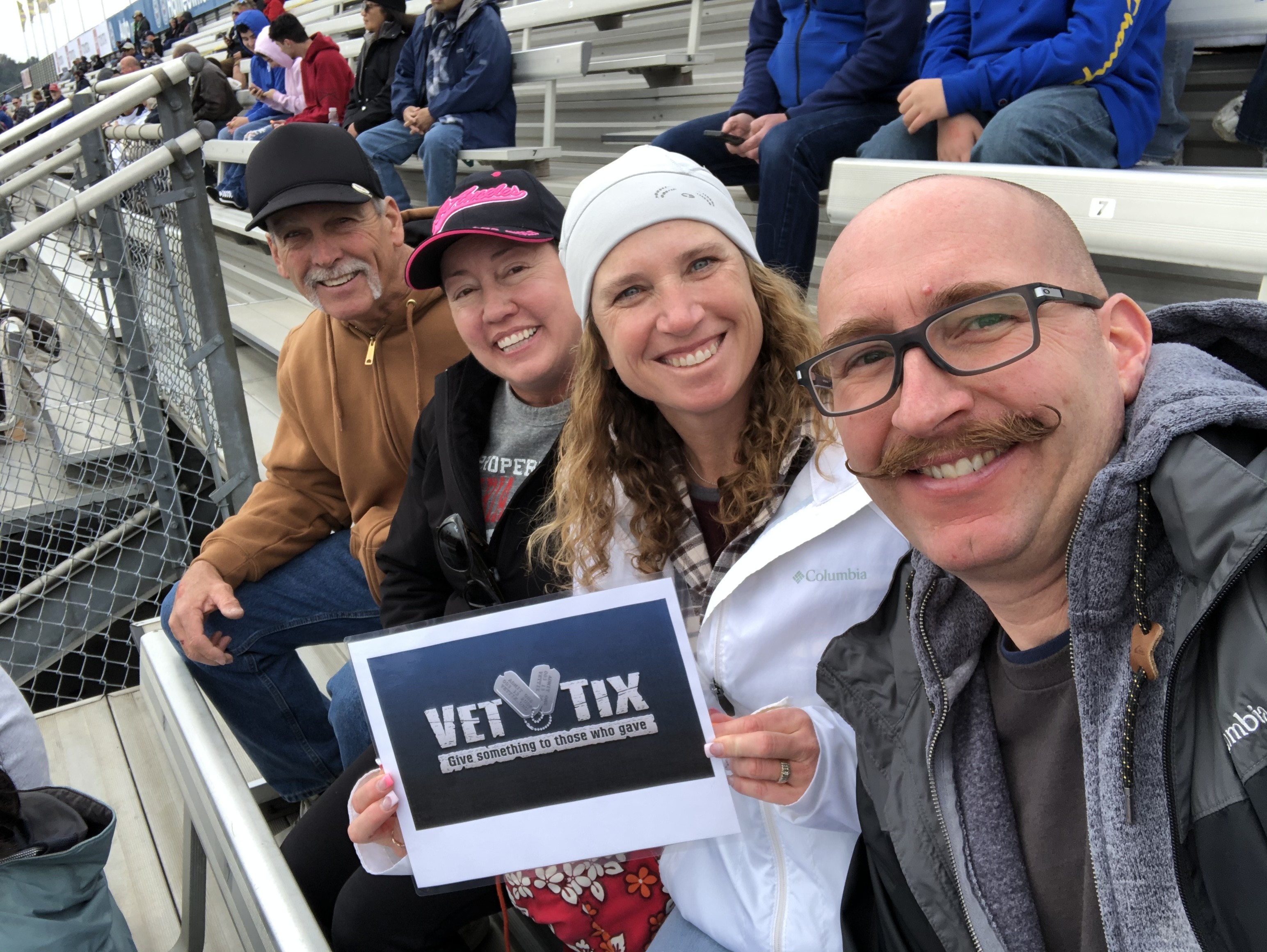 Lucas Oil Winternationals ** Sunday **