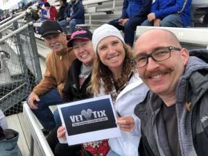 Lucas Oil Winternationals ** Sunday **