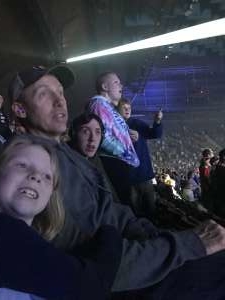 Tobymac Hits Deep Tour