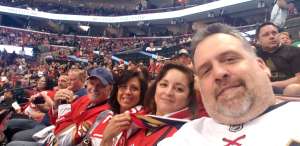Florida Panthers vs. Philadelphia Flyers - NHL