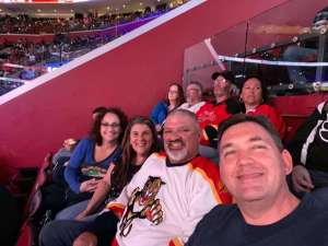 Florida Panthers vs. Philadelphia Flyers - NHL
