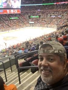 Florida Panthers vs. Philadelphia Flyers - NHL