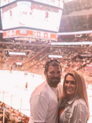 Florida Panthers vs. Philadelphia Flyers - NHL