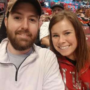 Florida Panthers vs. Philadelphia Flyers - NHL