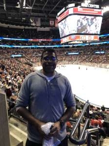 Florida Panthers vs. Philadelphia Flyers - NHL