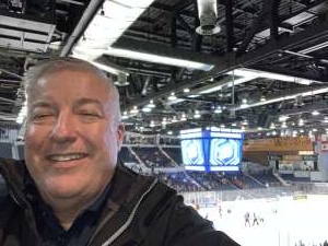 Rochester Americans vs Utica Comets - AHL