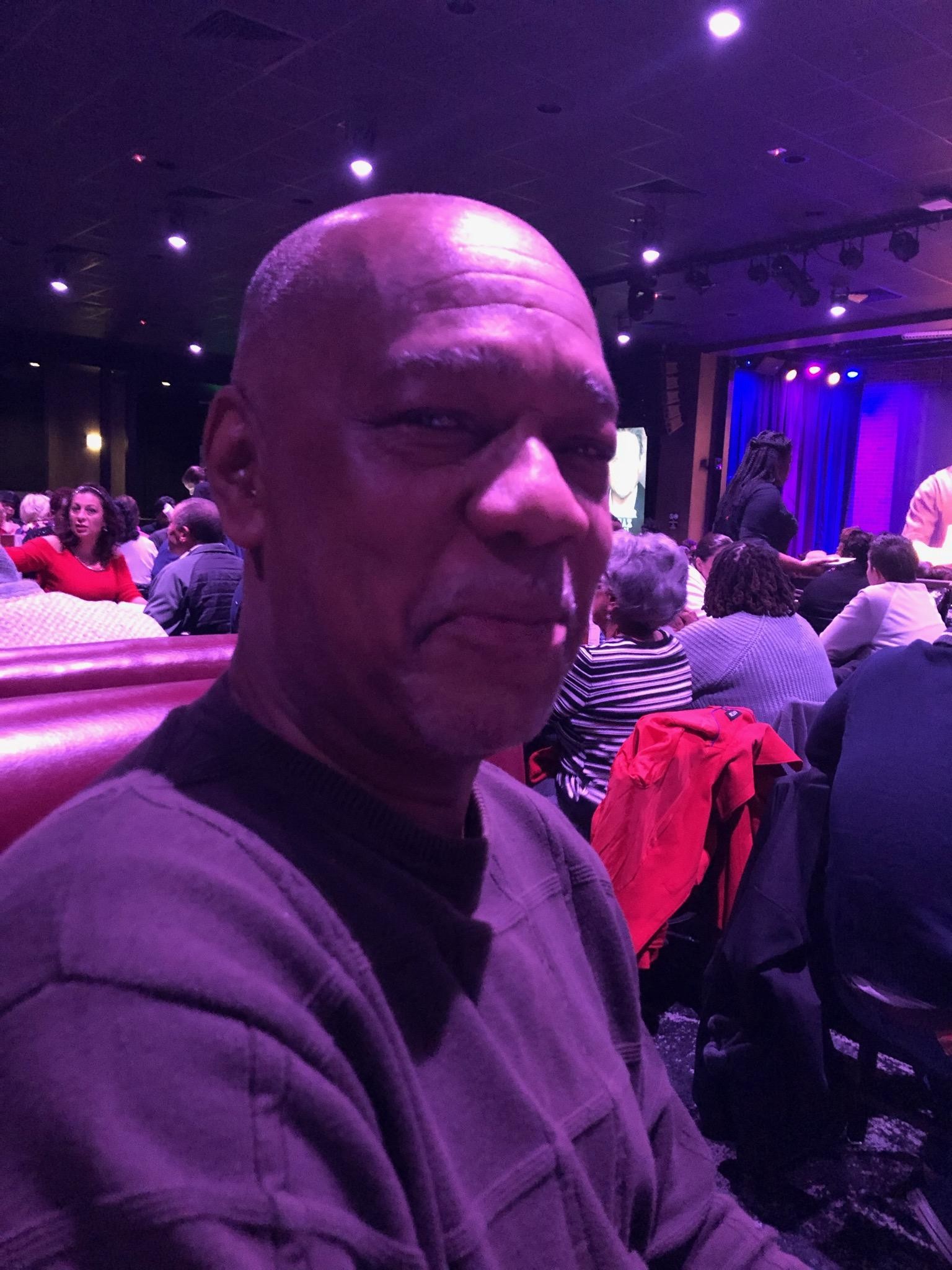 Raleigh Improv