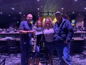 Raleigh Improv