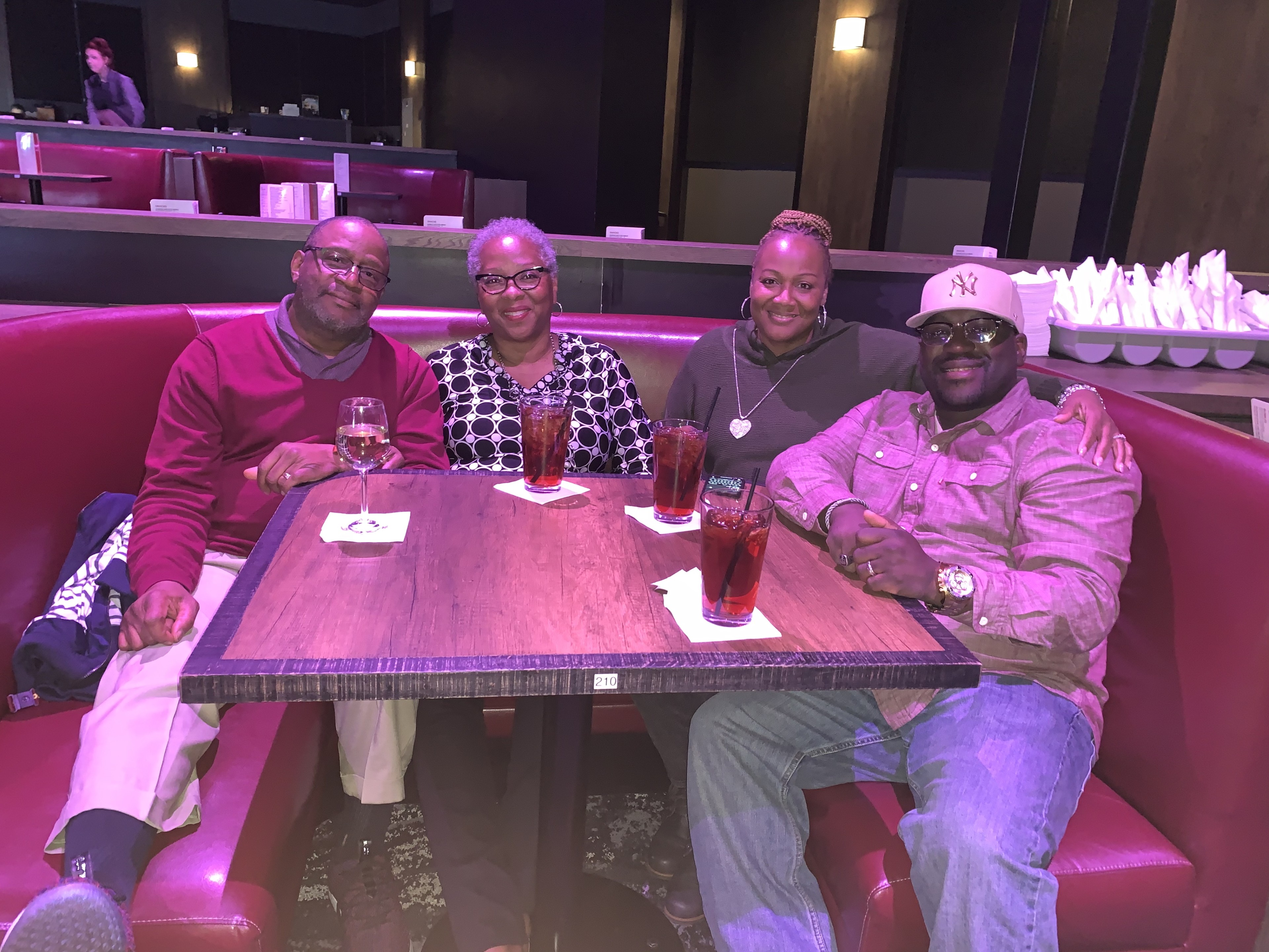 Raleigh Improv