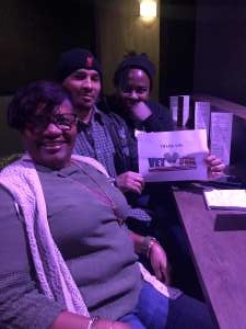 Raleigh Improv