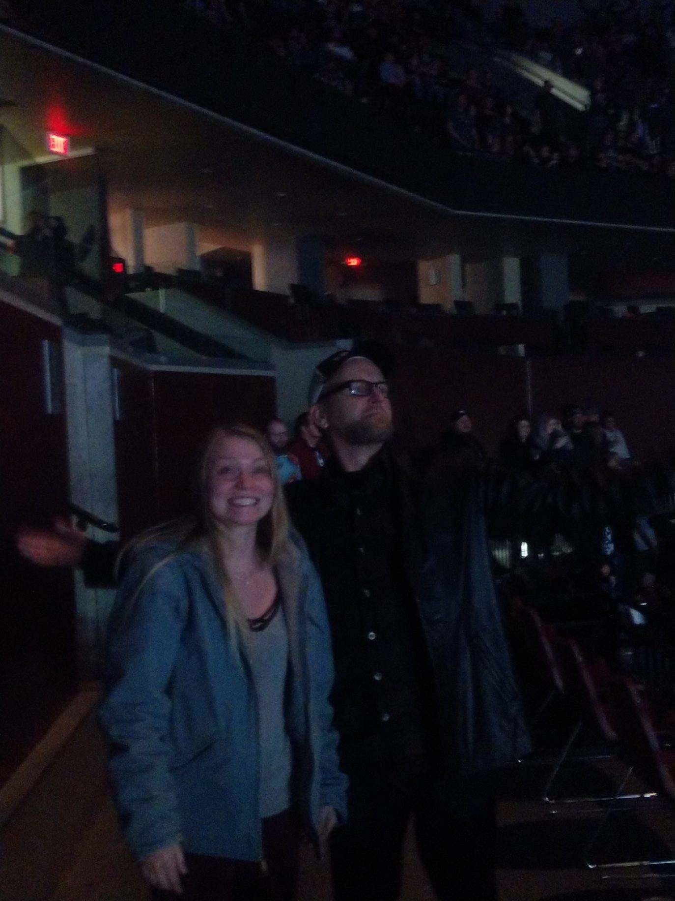 Korn & Breaking Benjamin Winter Tour