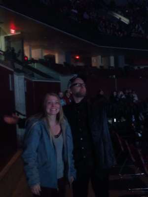 Korn & Breaking Benjamin Winter Tour