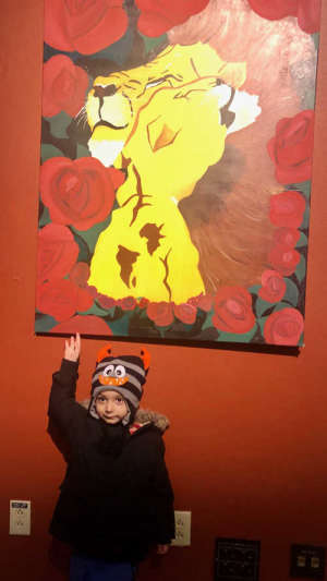 Disney's Lion King Jr.