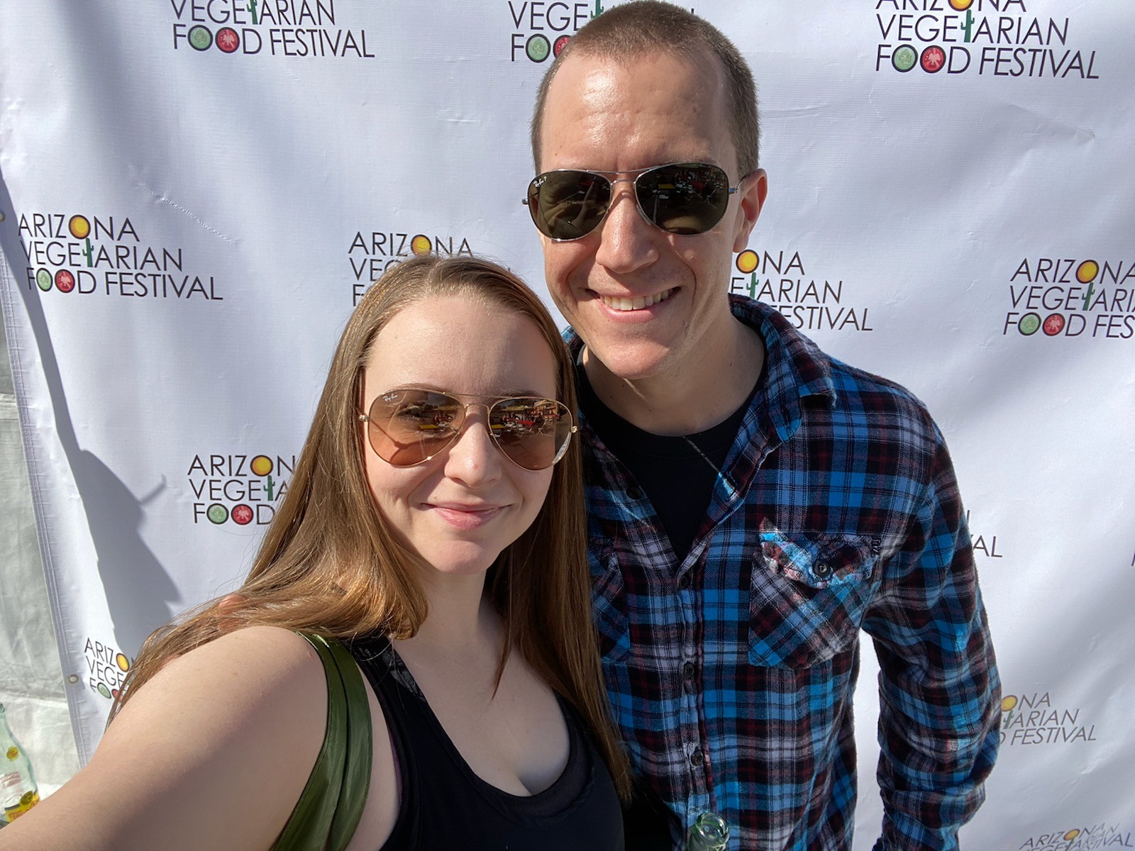 Arizona Vegetarian Food Festival + Symposium - Scottsdale Civic Center
