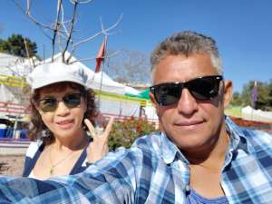 Arizona Vegetarian Food Festival + Symposium - Scottsdale Civic Center