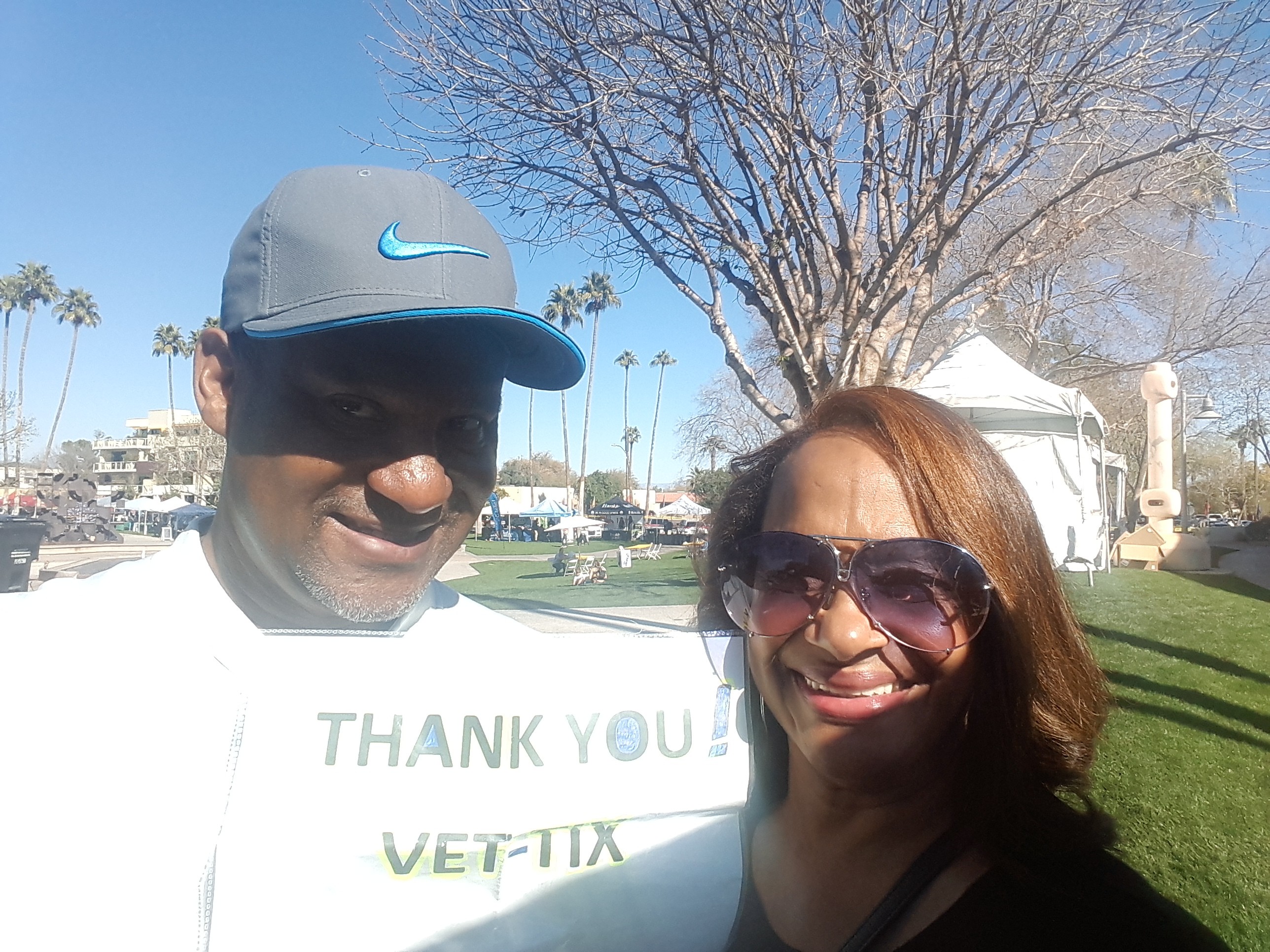 Arizona Vegetarian Food Festival + Symposium - Scottsdale Civic Center