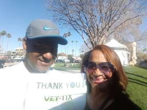 Arizona Vegetarian Food Festival + Symposium - Scottsdale Civic Center
