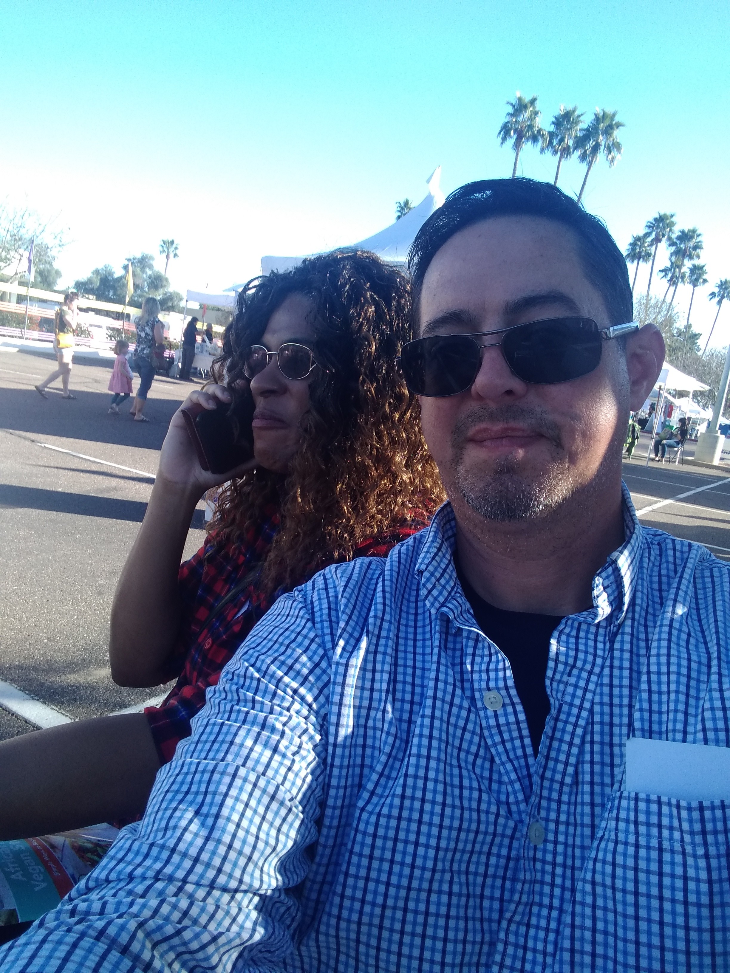 Arizona Vegetarian Food Festival + Symposium - Scottsdale Civic Center