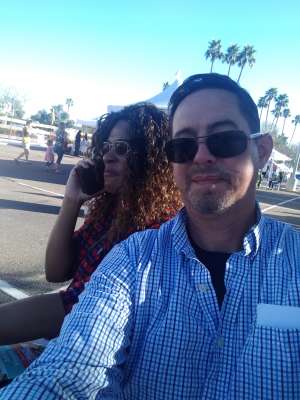 Arizona Vegetarian Food Festival + Symposium - Scottsdale Civic Center