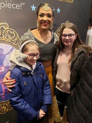 Mystic India: the World Tour