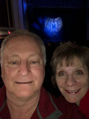 Mystic India: the World Tour