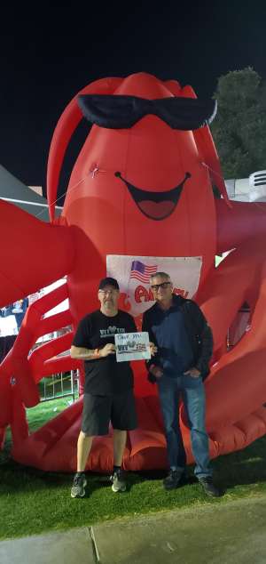 Angry Crab Shack Southwest Cajun Fest