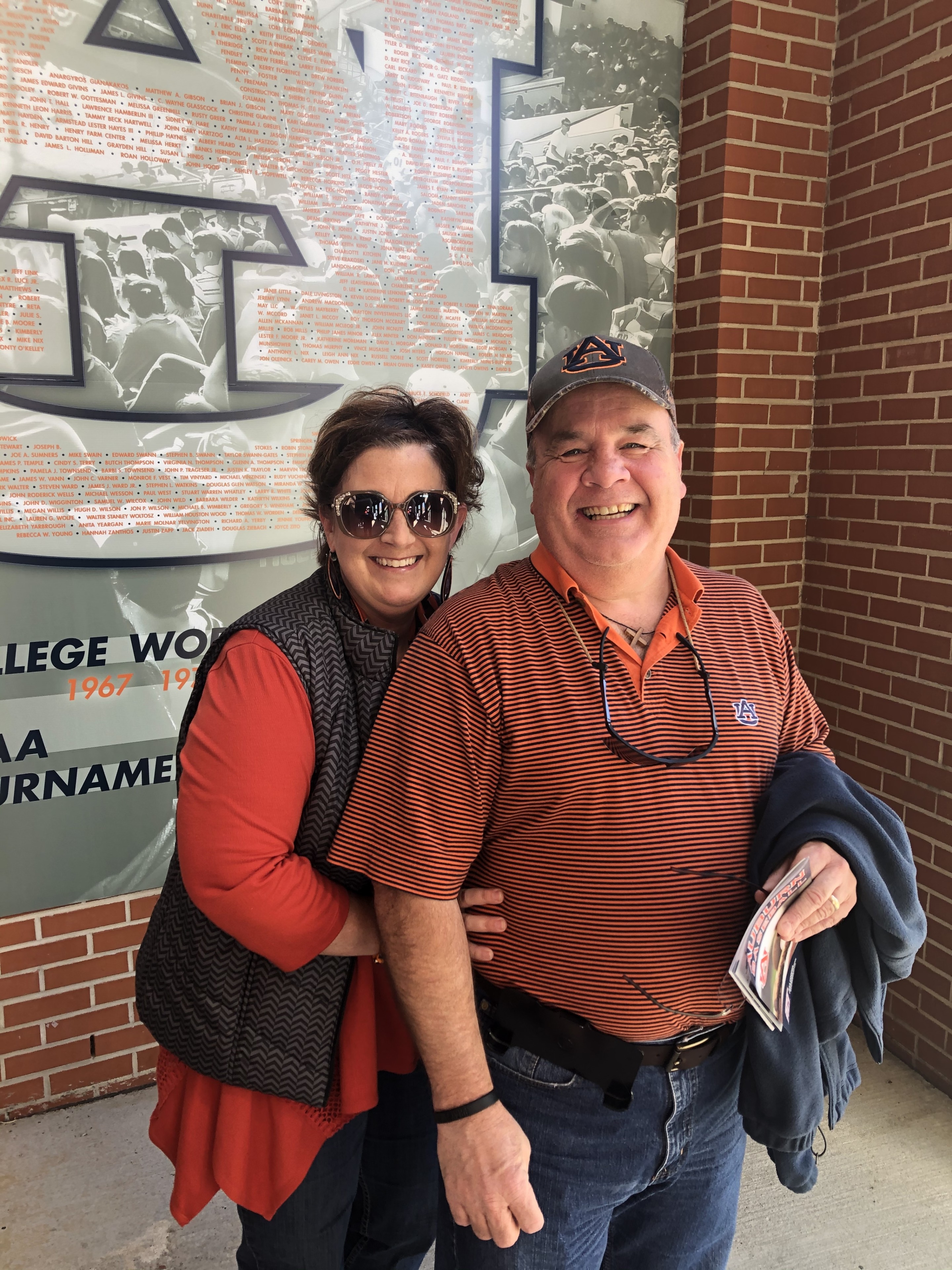 Auburn University vs. Chicago State - NCAA Baseball