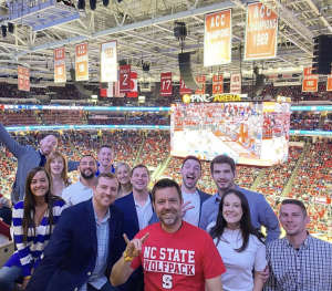 NC State vs. Duke - NCAA Men's Basketball