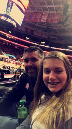 NC State vs. Duke - NCAA Men's Basketball