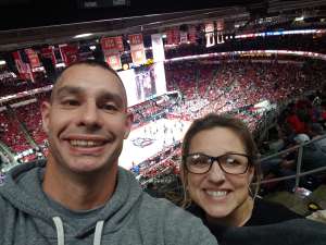 NC State vs. Duke - NCAA Men's Basketball