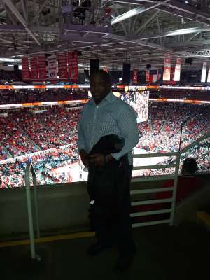NC State vs. Duke - NCAA Men's Basketball