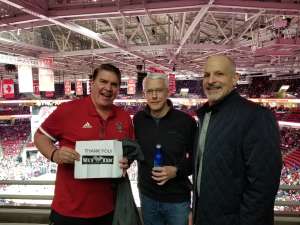 NC State vs. Duke - NCAA Men's Basketball