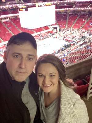 NC State vs. Duke - NCAA Men's Basketball