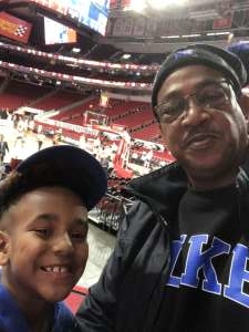 NC State vs. Duke - NCAA Men's Basketball